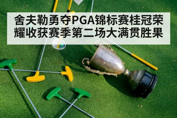 舍夫勒勇夺PGA锦标赛桂冠荣耀收获赛季第二场大满贯胜果
